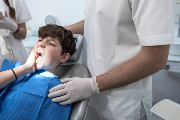 Best Emergency Wisdom Tooth Extraction in Arcadia, FL